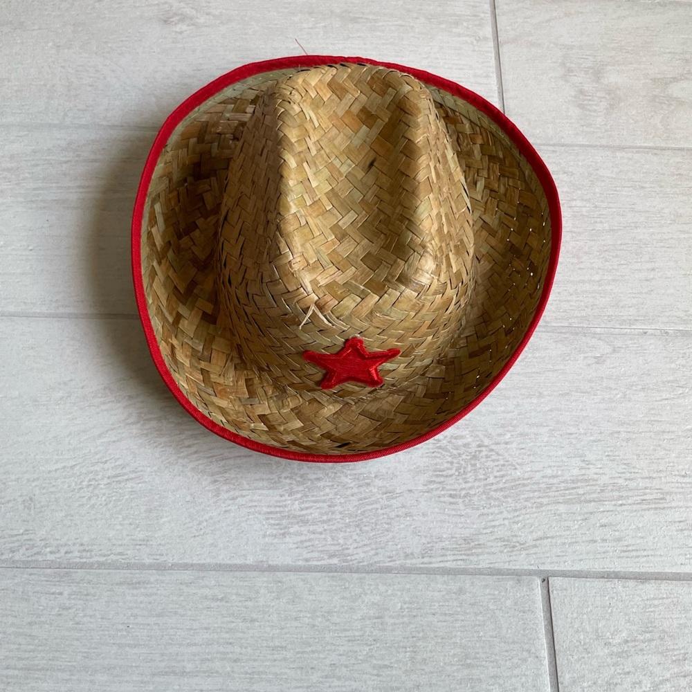 Hat - Picture 2 of 4